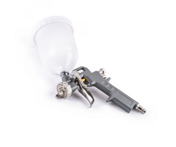 Краскораспылитель с верхним бачком FoxWeld AERO 0.5 л