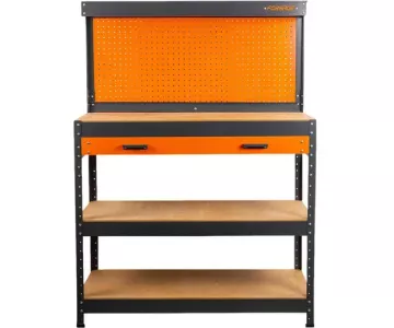 Верстак металлический Forsage F-WT00305