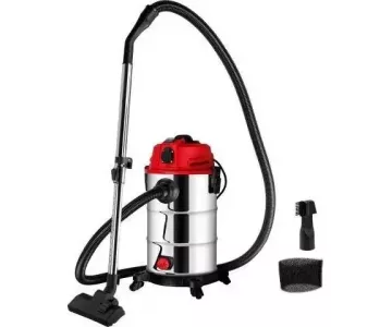 Профессиональный пылесос Wortex VC 3014 WS 1319993
