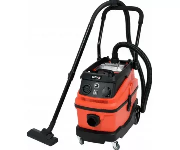 Профессиональный пылесос Yato YT-85715