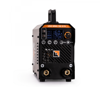 Аппарат сварочный FoxWeld UNO MMA 160 SYN