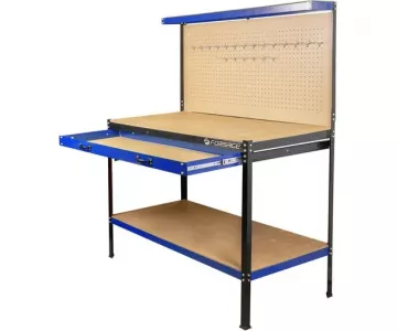 Верстак слесарный Forsage F-01Y0320