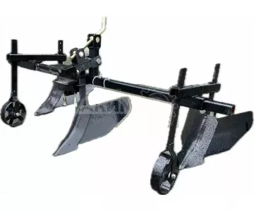 Окучник трехрядный на минитрактор в сборе (ОК3-МТ)