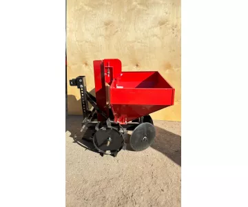 Картофелесажалка  однорядная для минитрактора МТЗ КС-1МТ