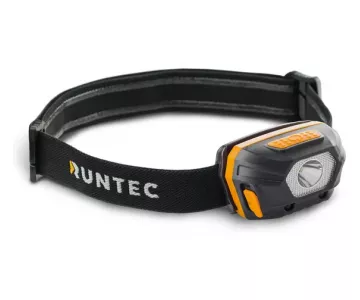 Фонарь налобный аккумуляторный Runtec RT-HLR200