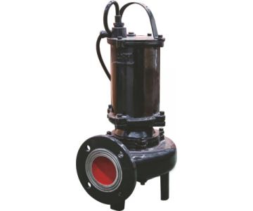 Насос канализационный Wellmix 50WQ15-12-1.1