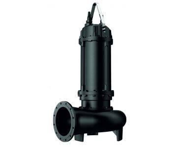 Канализационный насос Wellmix 50WQ2-15-15-1.5/2_380V