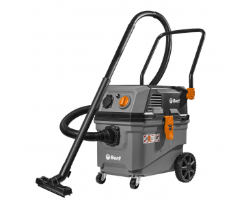 Пылесос строительный Bort BAX-700