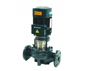 Насос циркуляционный Unipump SVH 65-20-3/2