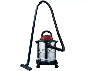 Профессиональный пылесос Pioneer VC285C