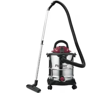 Профессиональный пылесос Pioneer VC286C