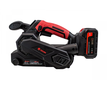 Машина ленточная шлифовальная Edon ABS-21A