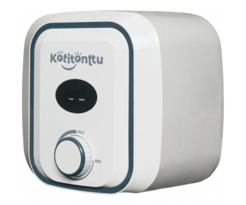 Электрический накопительный водонагреватель Kotitonttu SALMI KMD-10