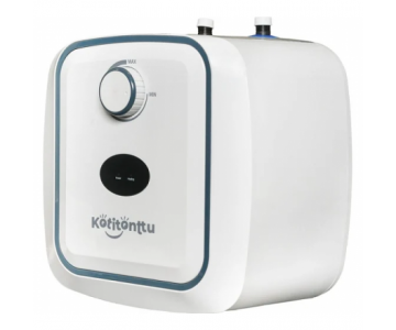Электрический накопительный водонагреватель Kotitonttu SALMI KMU-30