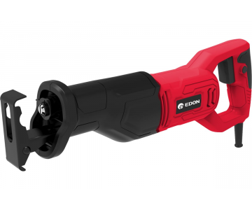 Пила сабельная электрическая Edon ERS-1000