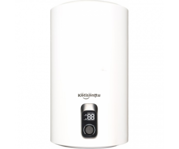 Электрический накопительный водонагреватель Kotitonttu SALMI VRM-80D