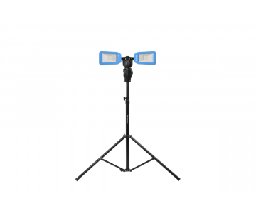 Прожектор со штативом Hoegert HT1E455