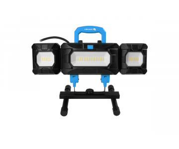 Прожектор переносной Hoegert HT1E456