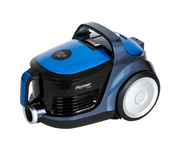 Пылесос Pioneer VC321C (azure blue)