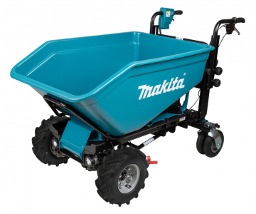 Тележка аккумуляторная Makita DCU602Z
