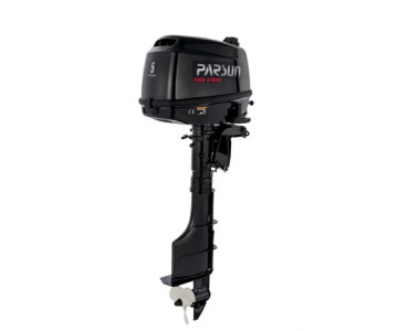 Мотор лодочный Parsun F 5 BMS