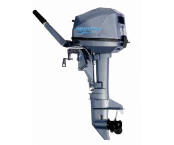 Мотор лодочный Mikatsu M 9.8 FHS Sport New 2026