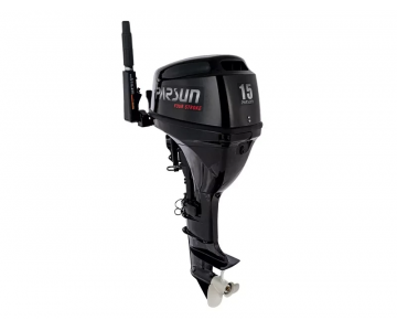 Мотор лодочный Parsun F 15 BMS