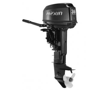 Мотор лодочный Parsun T 30 ABMS