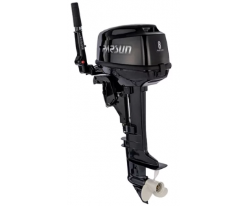 Мотор лодочный Parsun T 8 BMS