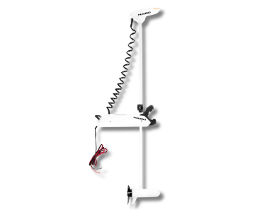 Электромотор лодочный Haibo iPenguin P9060