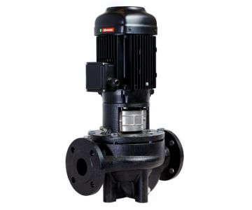 Насос центробежный Wellmix TG 32-25/2T BQQE