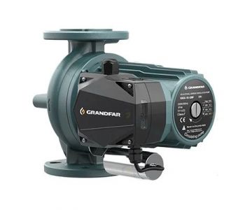 Насос циркуляционный Grandfar GS32-12-220TF
