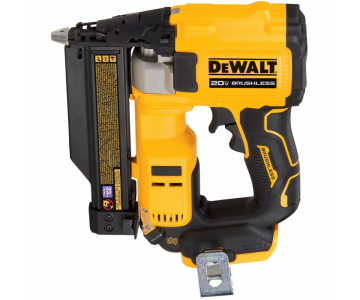 Пистолет шпилькозабивной аккумуляторный DeWalt DCN623B