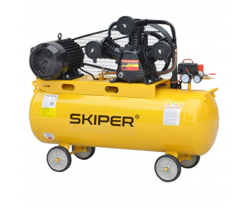 Компрессор воздушный Skiper IBL3100X