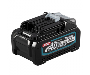 Аккумулятор Makita XGT BL4040 (632N72-7)