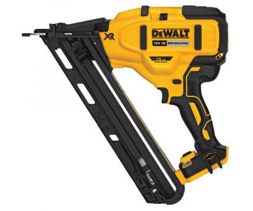 Пистолет гвоздезабивной аккумуляторный DeWalt DCN650N