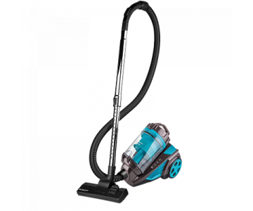 Пылесос Scarlett SC-VC80C377 (коричневый)