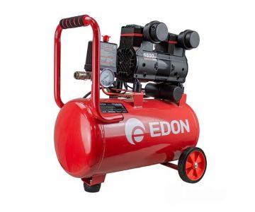 Компрессор безмасляный Edon NAC-25/1500