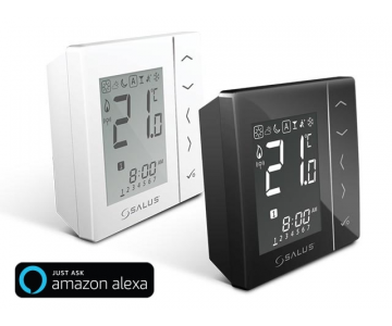 Термостат беспроводной Salus VS20WRF