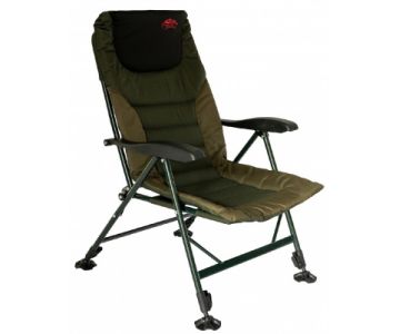 Кресло складное Tramp Delux TRF-042