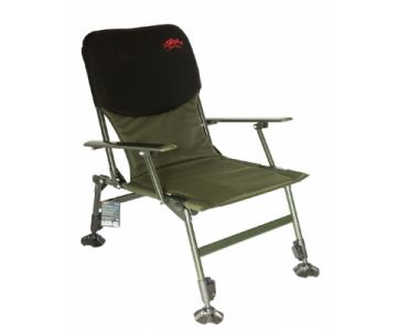 Кресло складное Tramp Fisherman TRF-032