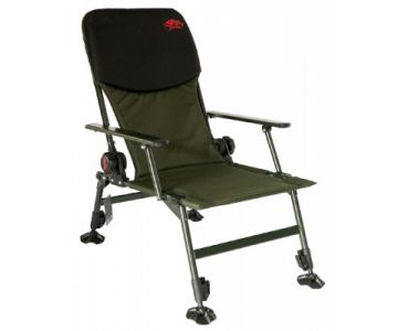 Кресло складное Tramp Fisherman Ultra TRF-041