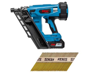 Набор по дереву Toua №5 (1111057)