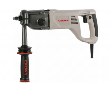 Дрель алмазного сверления Crown CT32072DH BMC