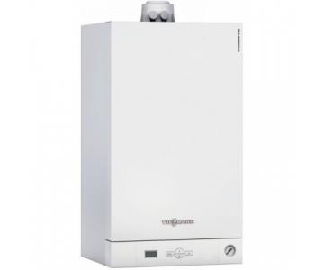 Котел газовый Viessmann Vitodens 50-W BPJD 24 кВт