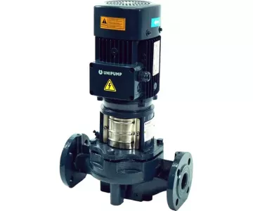 Насос циркуляционный Unipump SVH 32-26-2,2/2