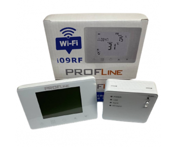 Терморегулятор беспроводной Profline i09RF