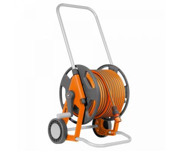 Тележка со шлангом Daewoo DWR 2126