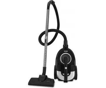 Пылесос Rondell RDE-2060 (черный/серый)