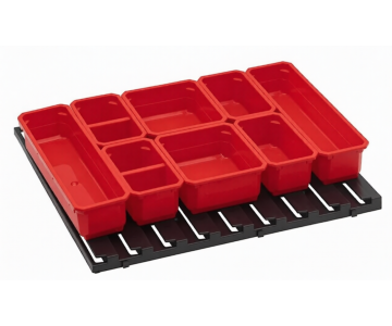 Органайзер настенный Qbrick System Nr 6 (Z255888PG001)